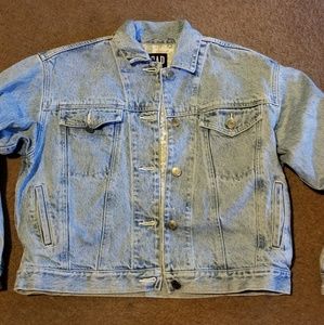 Gap Denim jacket